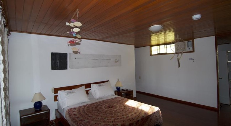 Hostal Casa Barco M�ncora