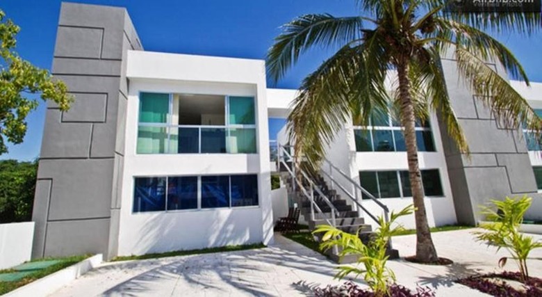 Apartamentos Anemona