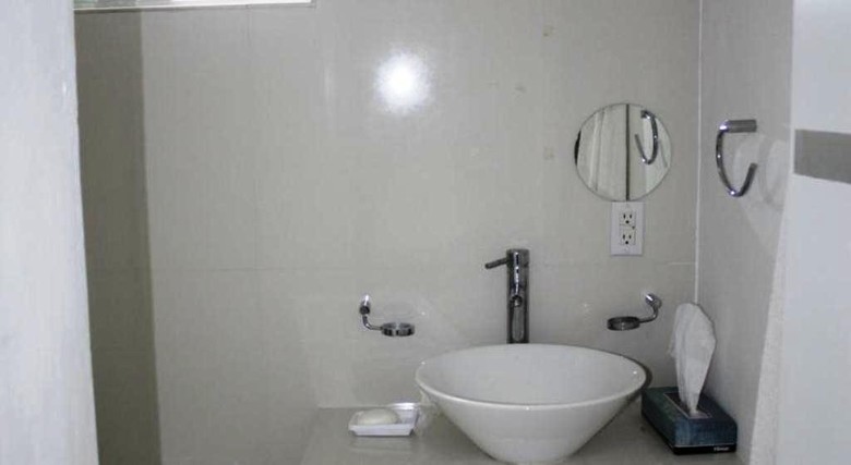 Apartamentos Anemona