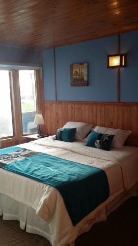 Hotel Don Lucas