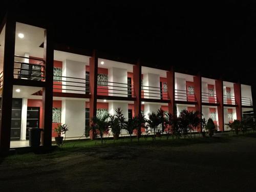 Aparthotel Departamentos Avila