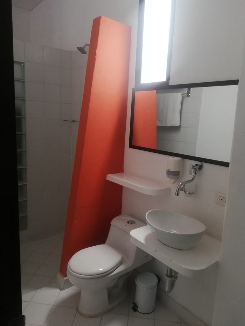 Hotel La Calzada Del Santo