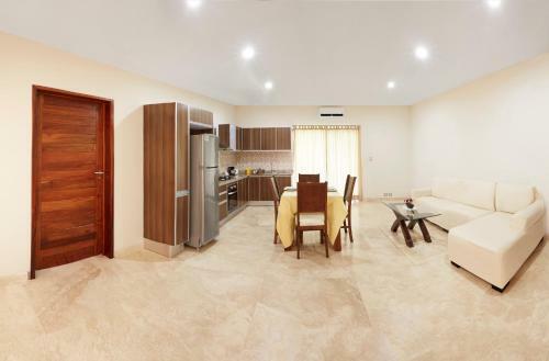 Apartamentos Blueberry Luxury Condo Tulum