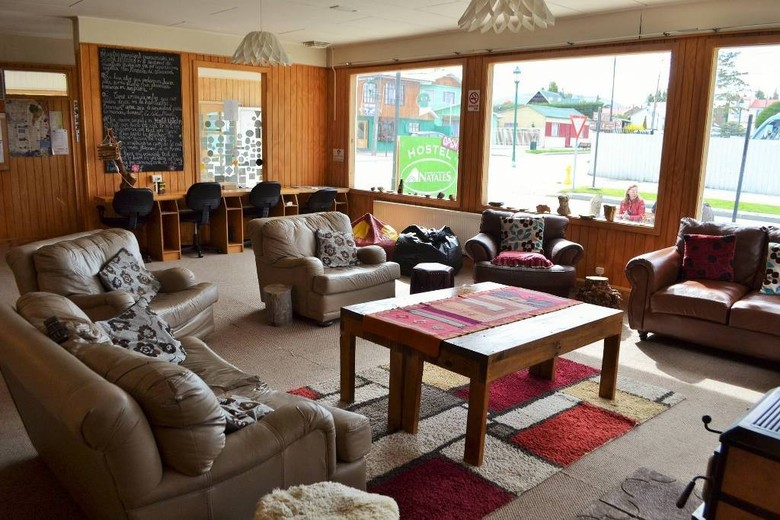 Bed & Breakfast Natales