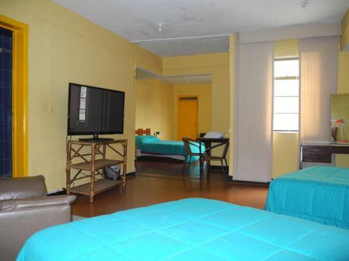 Hotel San Sebastian