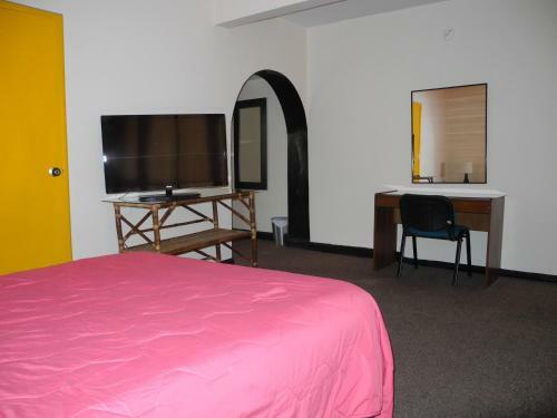 Hotel San Sebastian
