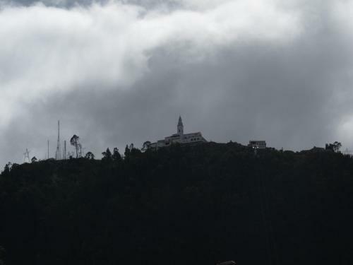 Hotel San Sebastian