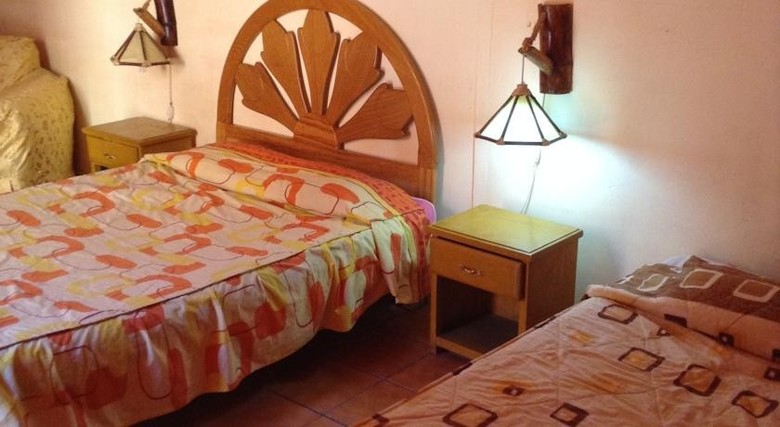 Hostal La Posada Del Virrey