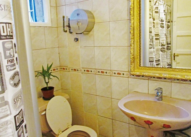 Bed & Breakfast Poker Hostal