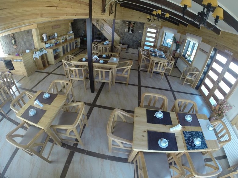 Hotel Viento Patag�nico