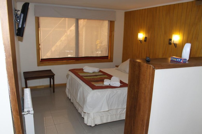 Hotel Viento Patag�nico