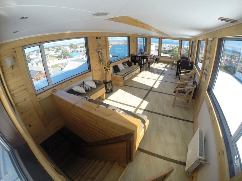 Hotel Viento Patag�nico