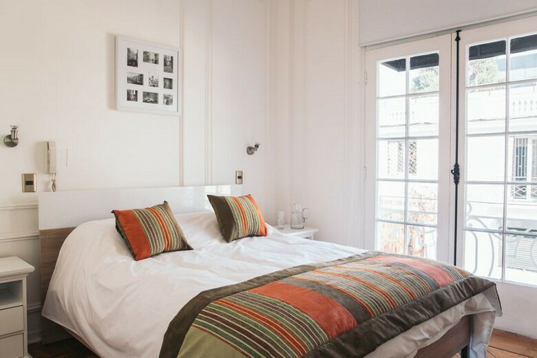 Hotel Boutique Tremo