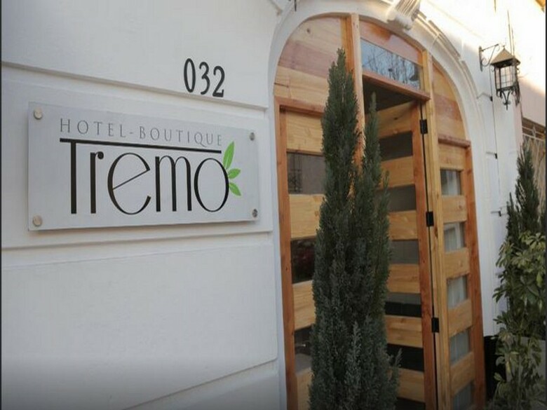 Hotel Boutique Tremo