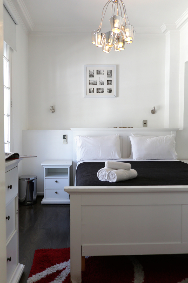 Hotel Boutique Tremo