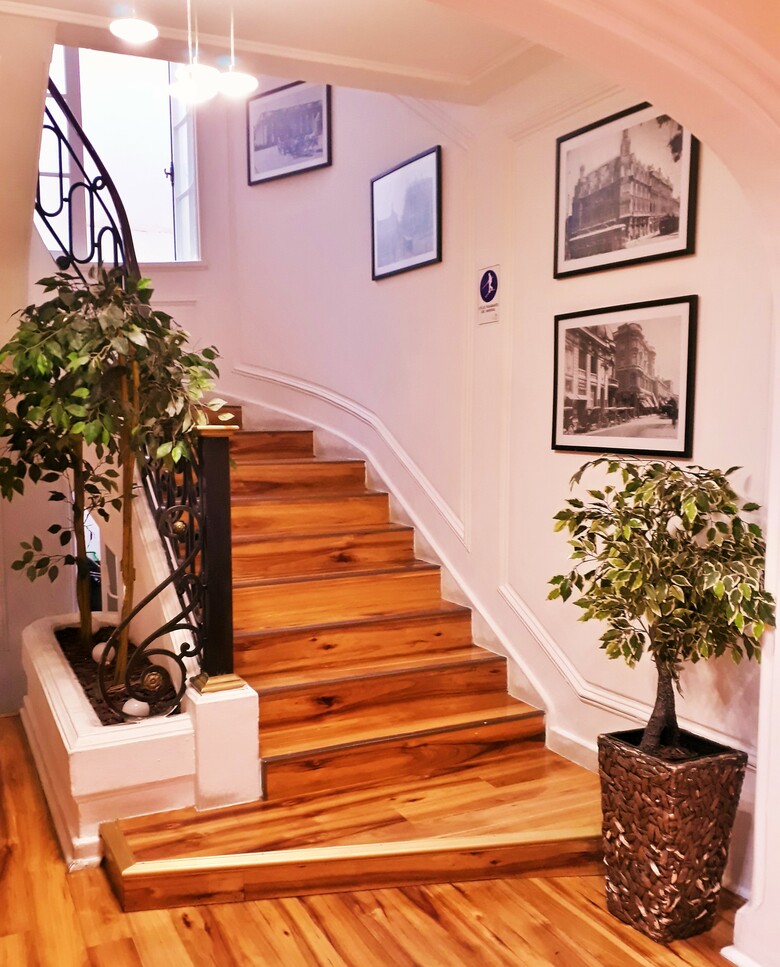 Hotel Boutique Tremo