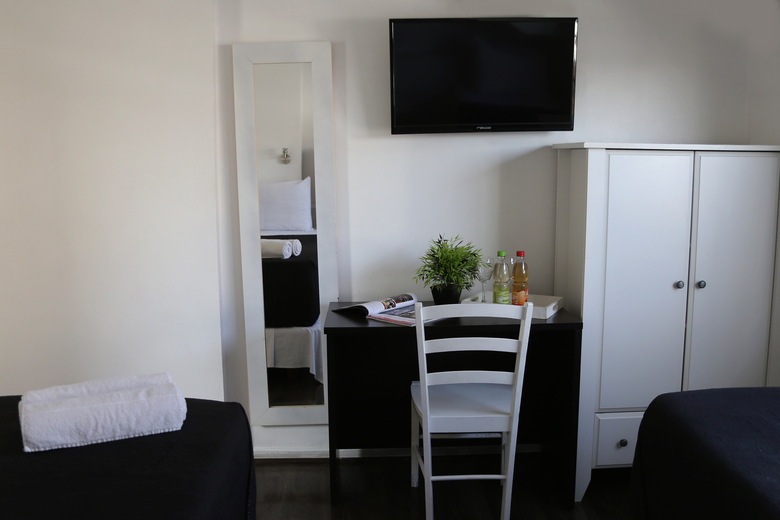 Hotel Boutique Tremo