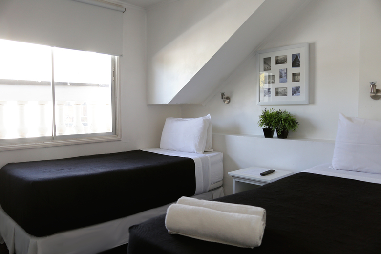 Hotel Boutique Tremo