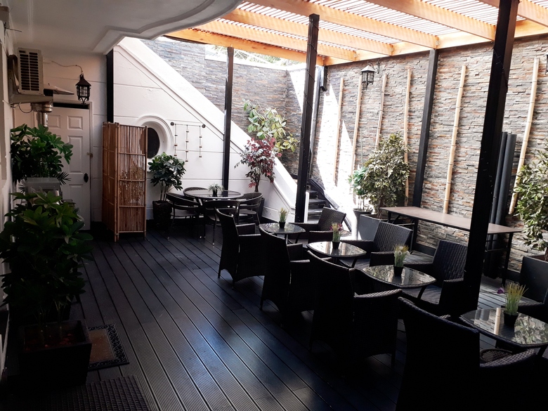 Hotel Boutique Tremo