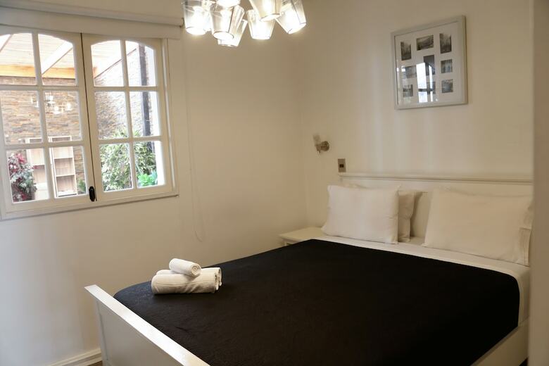 Hotel Boutique Tremo