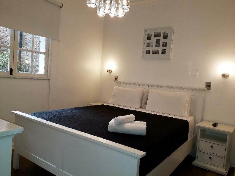 Hotel Boutique Tremo