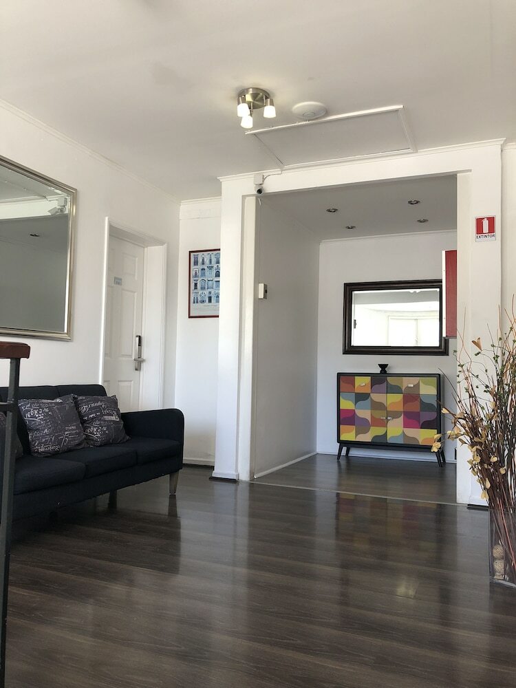 Hotel Boutique Tremo