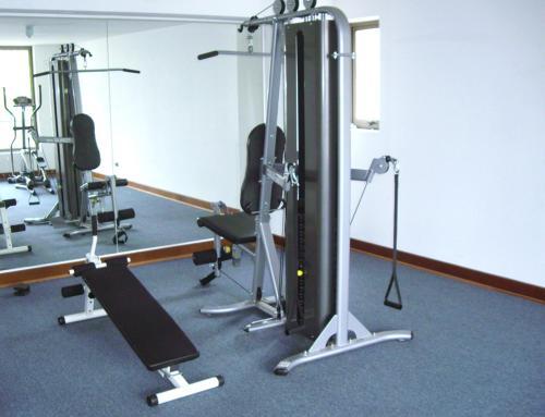Apartamento Barcel� Suites Providencia I