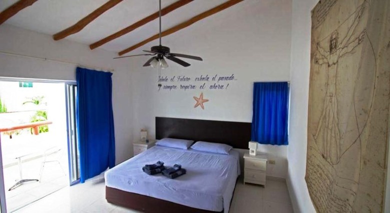 Playa Vintage B&B