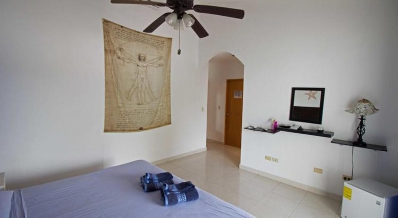 Playa Vintage B&B