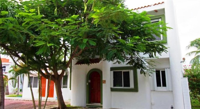Playa Vintage B&B