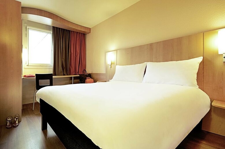 Hotel Ibis Santiago Providencia