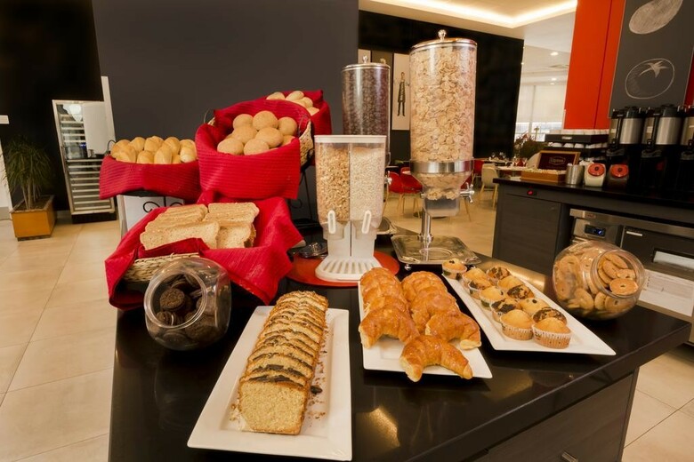 Hotel Ibis Santiago Providencia