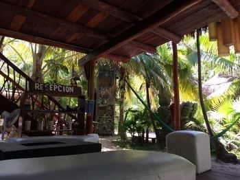 Hotel Playa Xcanan Tulum