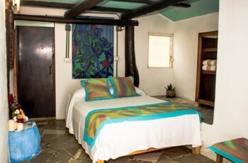 Hotel Playa Xcanan Tulum