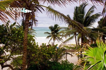 Hotel Playa Xcanan Tulum