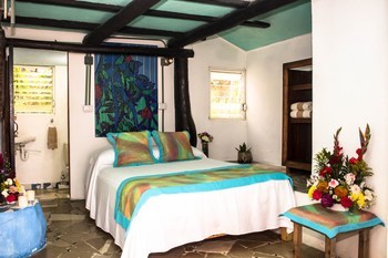 Hotel Playa Xcanan Tulum