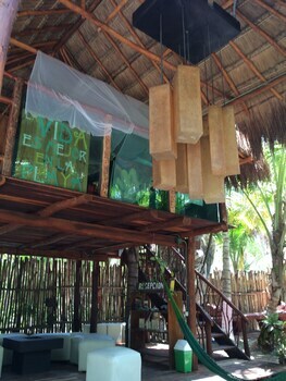 Hotel Playa Xcanan Tulum
