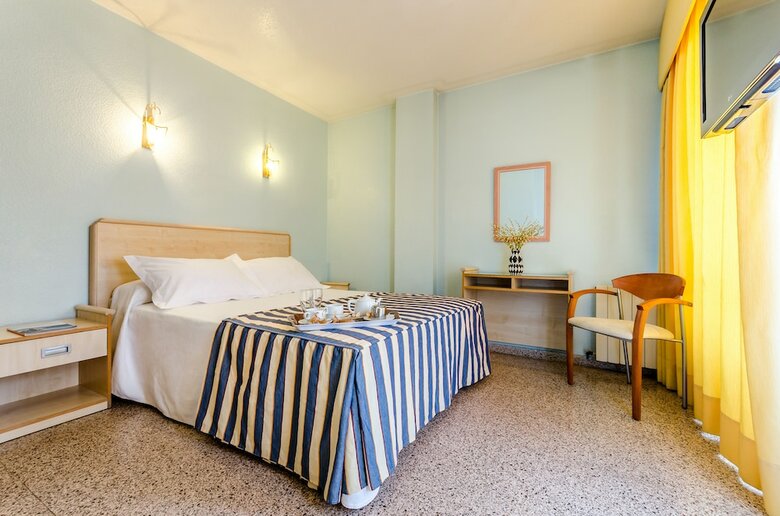 Hotel Mediterr�neo