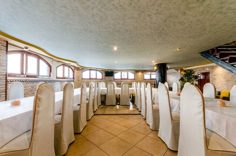 Hotel Mediterr�neo