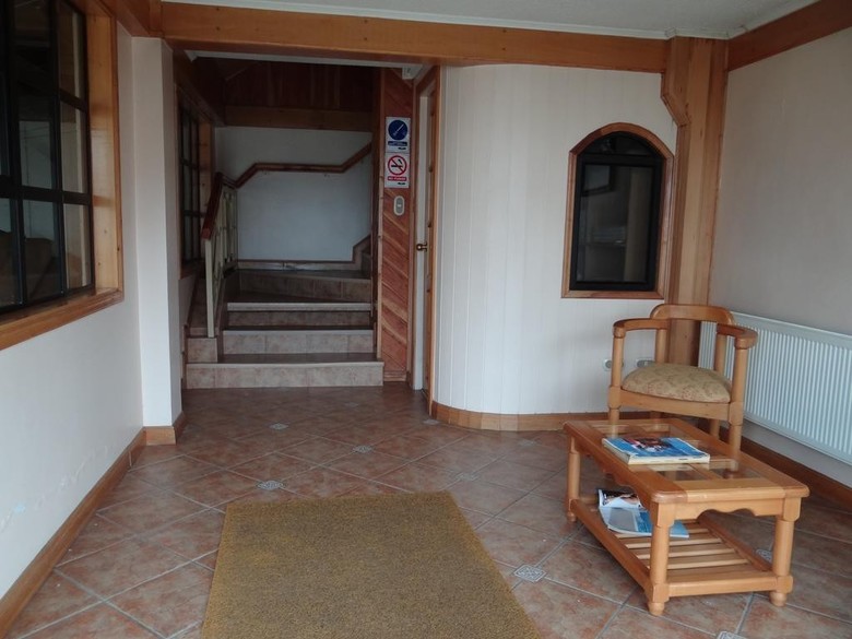 Albergue Pacifico