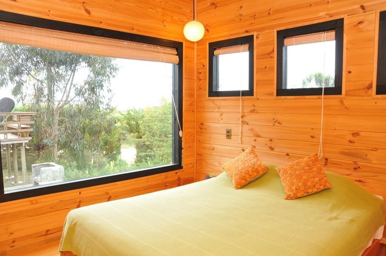 Lodge Loica