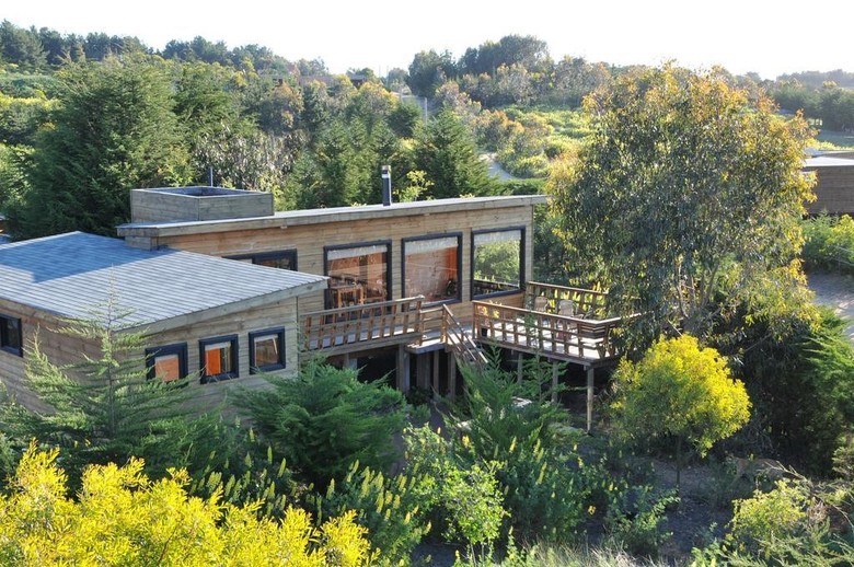 Lodge Loica