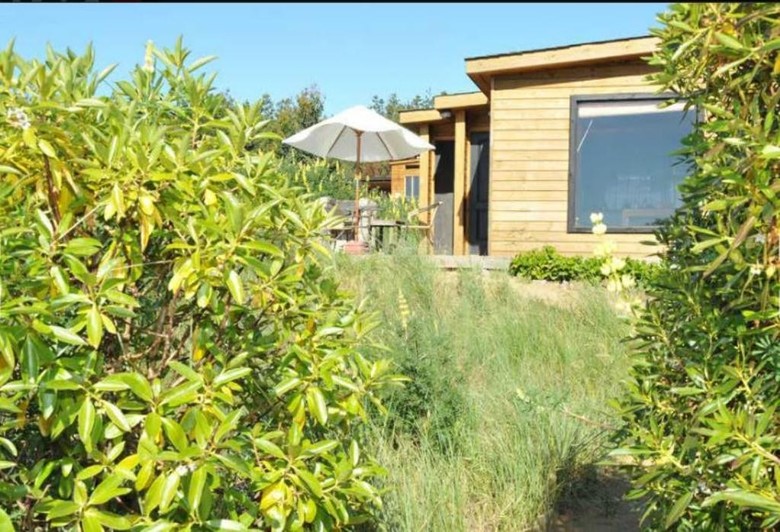 Lodge Loica