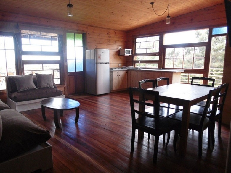 Lodge Loica