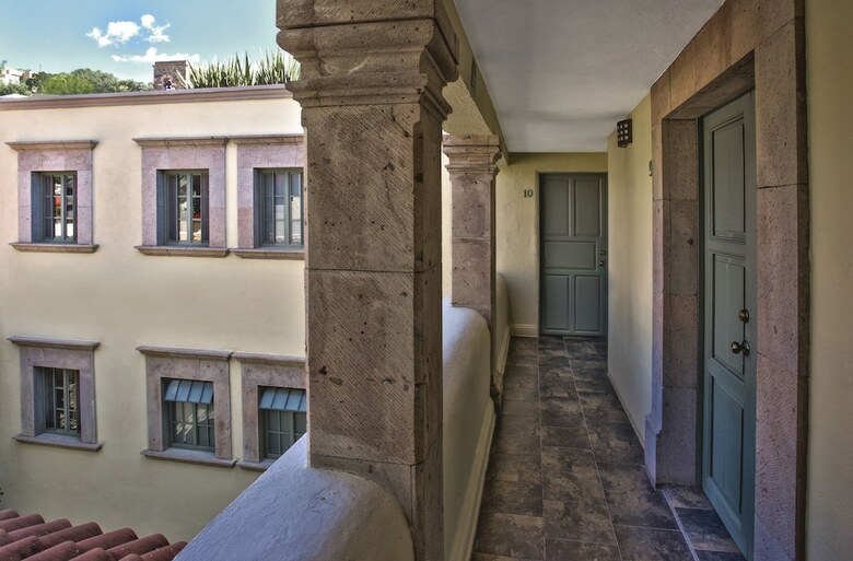 Hotel El Palomar