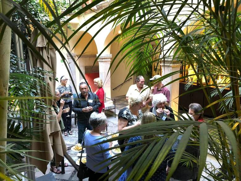 Hotel El Palomar