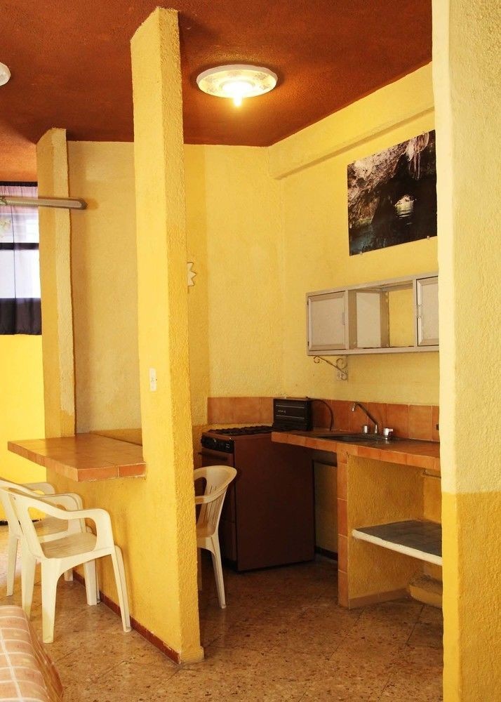 Hotel Suites Elia Noemi