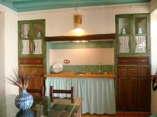Apartamento Cortijo Pilongo