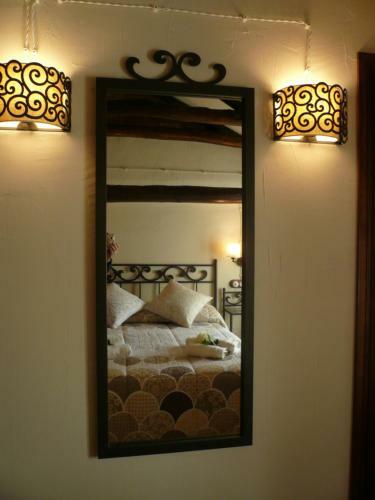 Apartamento Cortijo Pilongo