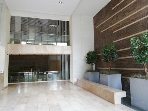 Apartamento Departamento Las Condes